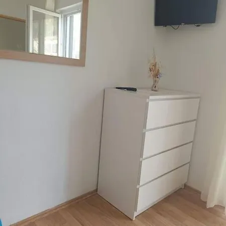 Dragica P A1 Apartament Pašman