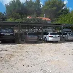 Dragica P A1 Apartment *