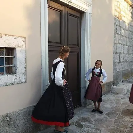 Dragica P A1 Pasman
