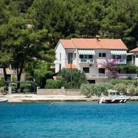 Dragica P A1 Apartment