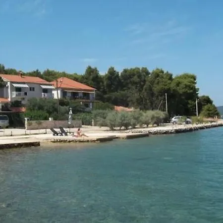 Dragica P A1 Pašman
