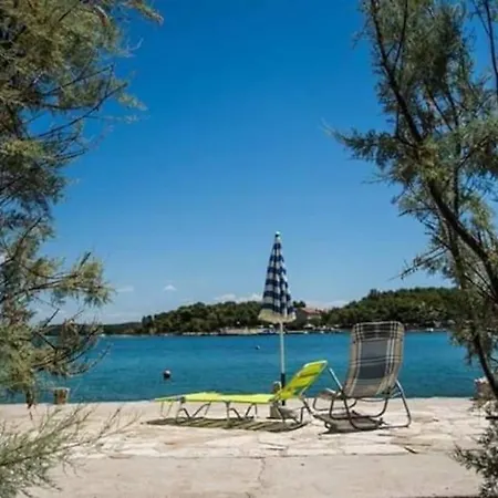 Dragica P A1 Appartement Pašman