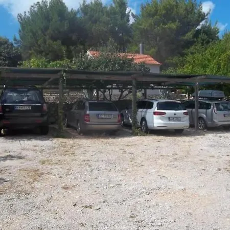 Dragica P A1 Apartment *