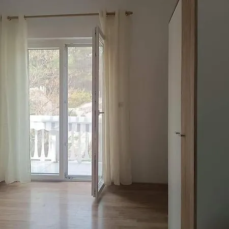 Apartamento Dragica P A1 *