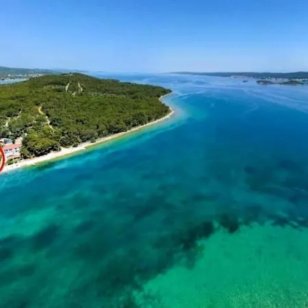 Appartement Dragica P A1 Pašman