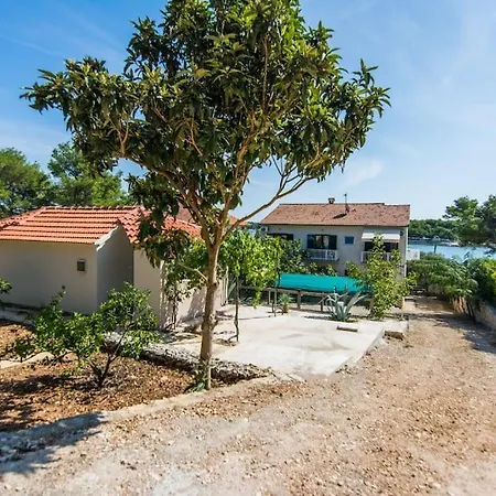 Apartamento Dragica P A1 Pašman