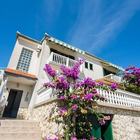 Dragica P A1 Apartment