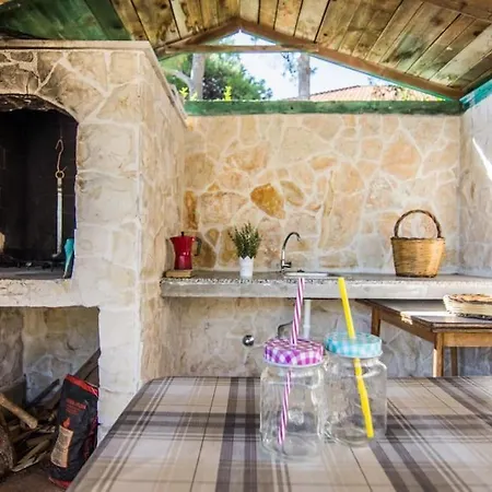 Apartment Dragica P A1