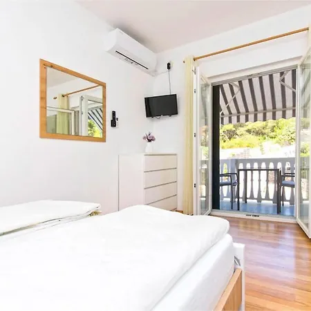 Appartement Dragica A1, Pašman