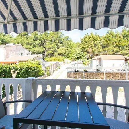 Dragica A1, Appartement *