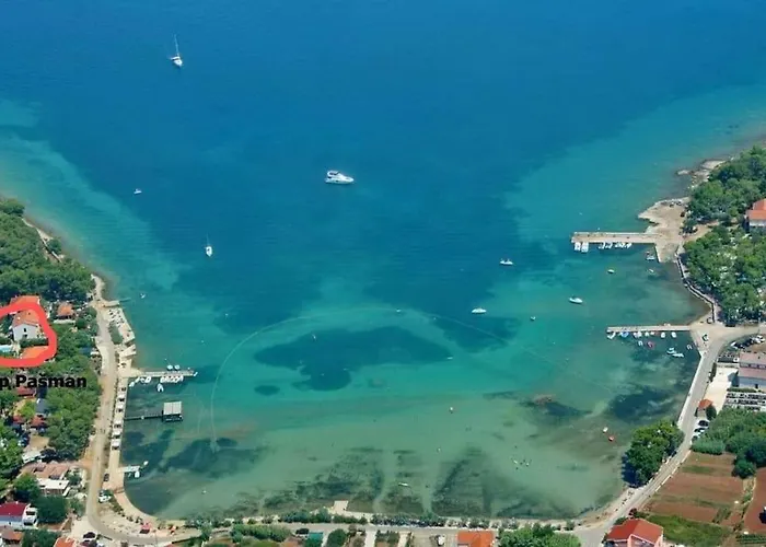 Appartement Dragica P A1