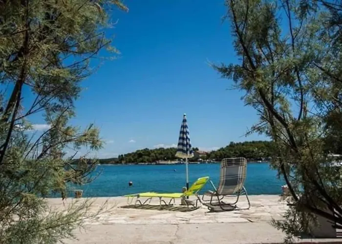 Dragica P A1 Appartement Pašman