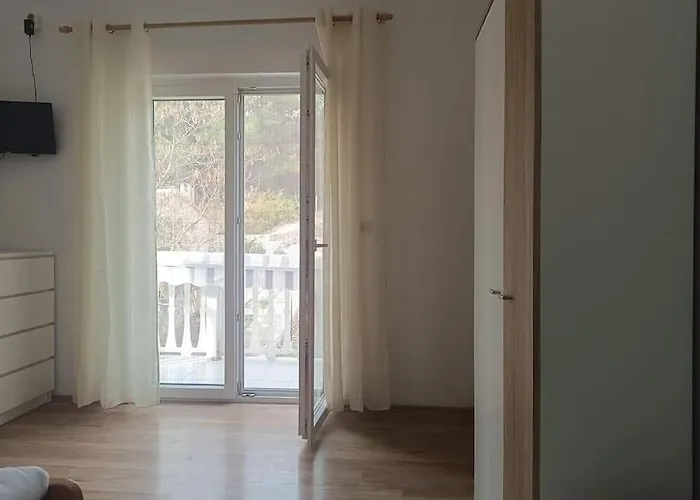 Apartmán Dragica P A1 *
