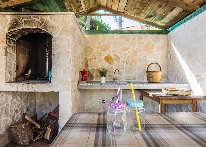 Appartement Dragica P A1