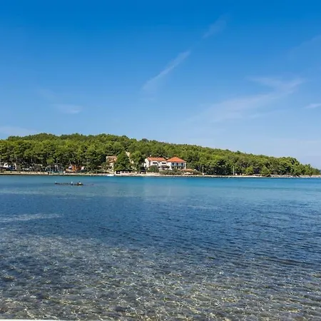 Dragica P A1 Apartment *