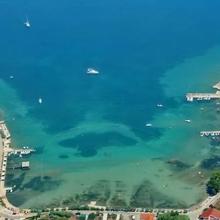 Apartment Dragica P A1