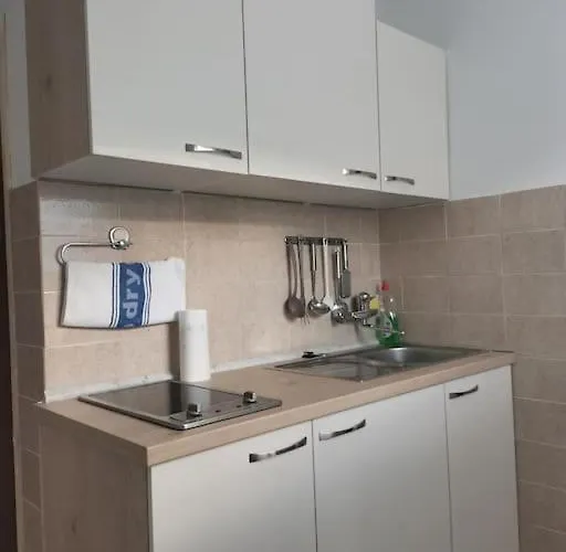 Dragica P A1 Apartment