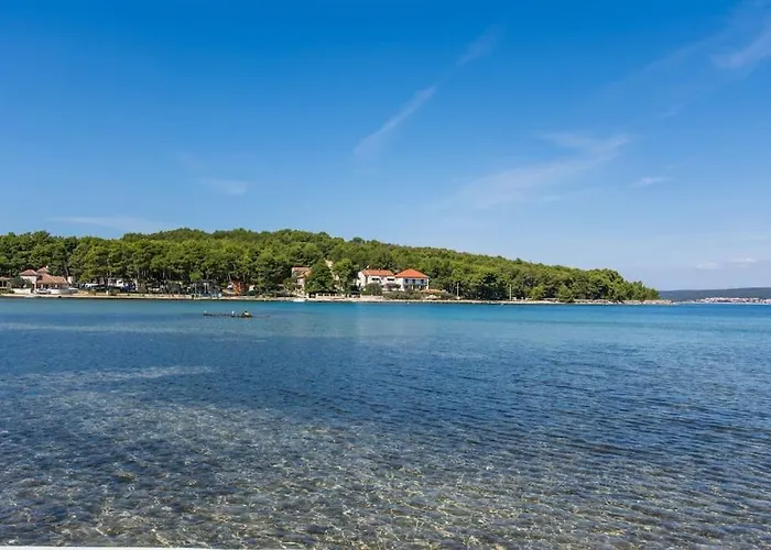 Dragica P A1 Apartment *